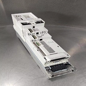 NIDEC M701-03400100 Servo Drive Loc 1E Neue Original-Industrie automatisierung SPS PAC dedizierte Controller Ready Stock Programming - Product Image 1