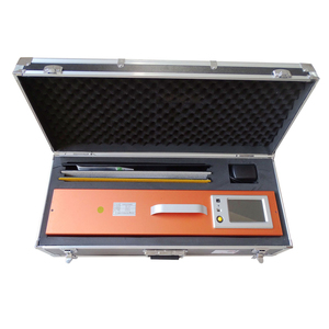 Yol işaretleri için LHBX-301D toptan Retroreflectometer Retro yansıtıcı test ile 220V 1-Year garanti - Product Image 2