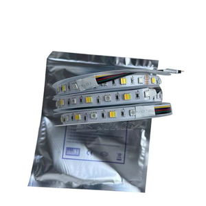 5in1 60Leds/m RGBWWおよびRGBCCT LEDライト - Product Image 1