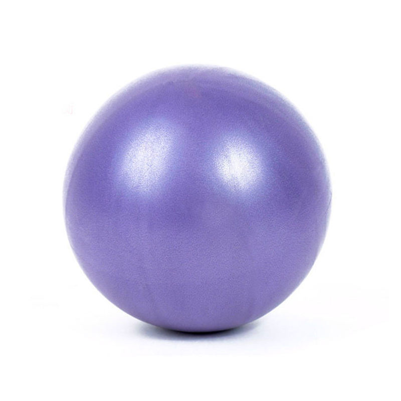 ลูกพิลาทิส-สีม่วง