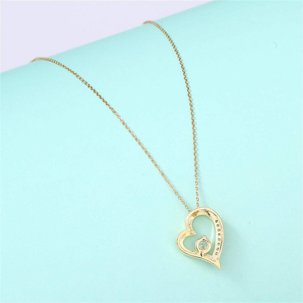 Necklace (Gold)