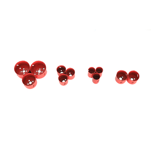 หลายรุ่น Hss M42 Bi รูโลหะเลื่อยตัดสำหรับตัดโลหะทั้งหมดรวมทั้งสแตนเลสพิเศษหลุมลึกเห็น - Product Image 3