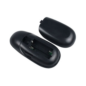 RGB-02W Controller LED Touch RGB con telecomando Smart 2.4G IP67 impermeabile DC 12V-24V portatile per luci di percorso/illuminazione da giardino - Product Image 5