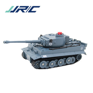 2020 JJRC Q85 Танк автомобиль пульт Дистанционного Управления Программируемый гусеничный RC Танк Модель 2,4G звуковые эффекты Военный танк 1/30 RC автомобиль игрушка - Product Image 3