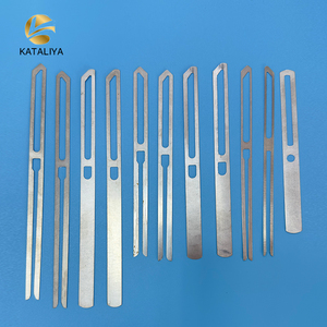 纺织制备机大型纺织机械自动拉伸机零件用高品质针织机滴管 - Product Image 2