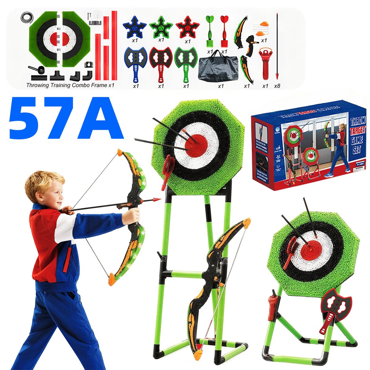Vert 57A