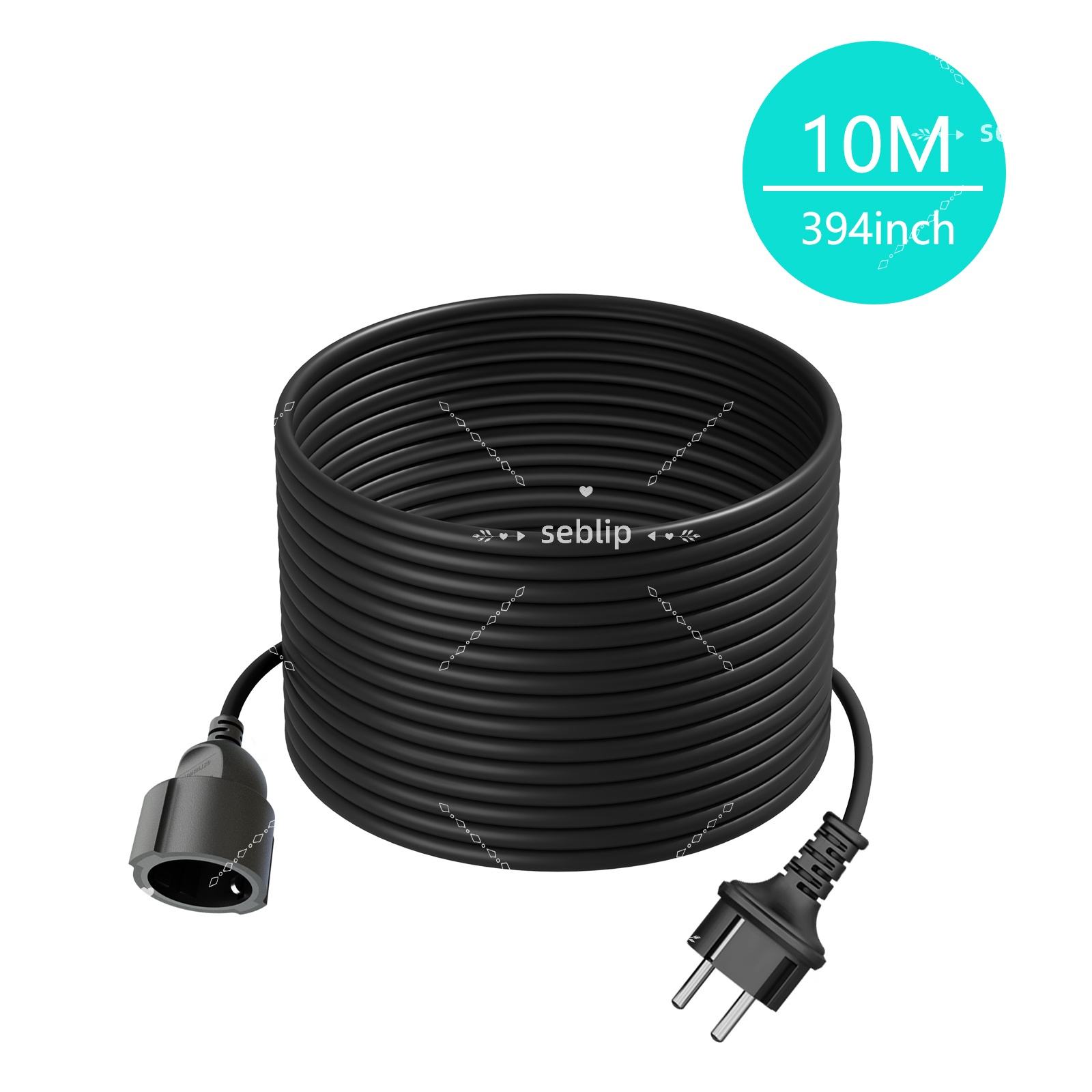 394in/10เมตร