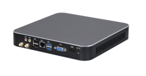 2025 ELSKY X86 Mini PC Industrial con Broadwell 5th Gen Core I7 5600U CPU VGA HD_MI 1,4 Puerto LVDS HD4005 DDR3 - Product Image 3