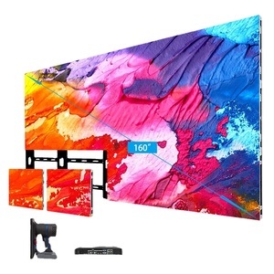 Nake göz 3 D Billboard kurulu 3D Video duvar su geçirmez pencere dış fiyat dev açık ekran Led reklam ekranı - Product Image 6