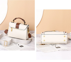 Özel gümrükleme ilk katman dana çanta kadın 2025 yeni anne çanta crossbody çanta tüm kıdemli anlamda kadın çantası