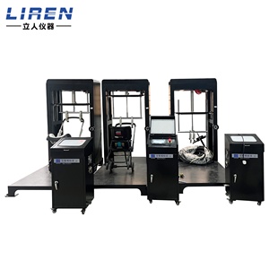 Xe đẩy em bé xử lý Lift & Báo Chí mệt mỏi thử nghiệm máy trẻ sơ sinh vận chuyển xử lý Lift-down mệt mỏi <span class=keywords><strong>Tester</strong></span> xử lý mệt mỏi <span class=keywords><strong>Tester</strong></span> - Product Image 1
