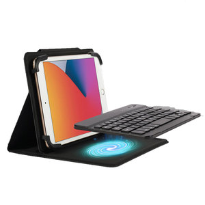 Tùy Chỉnh Ma Thuật Bàn Phím Bảo Vệ PU Da Trường Hợp Máy Tính Bảng Cho Ipad Pro 11 10 10.9 <span class=keywords><strong>Inch</strong></span> Máy Tính Bảng Cho Kindle - Product Image 1