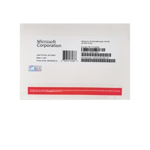 Giành Chiến Thắng Máy Chủ 2022 Tiêu Chuẩn Tiếng Anh Phiên Bản Đầy Đủ DVD OEM <span class=keywords><strong>Key</strong></span> 100% Trực Tuyến Kích Hoạt 6 Tháng Chất Lượng Đảm Bảo Nhanh Chóng Vận Chuyển - Product Image 1