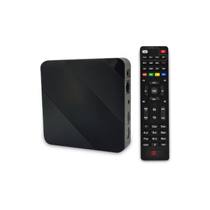 <strong>Stb</strong> Streaming Iptv Iptv <strong>Stb</strong> Hd <strong>Support</strong> HLS M3U and XML Channel Update - Product Image 1