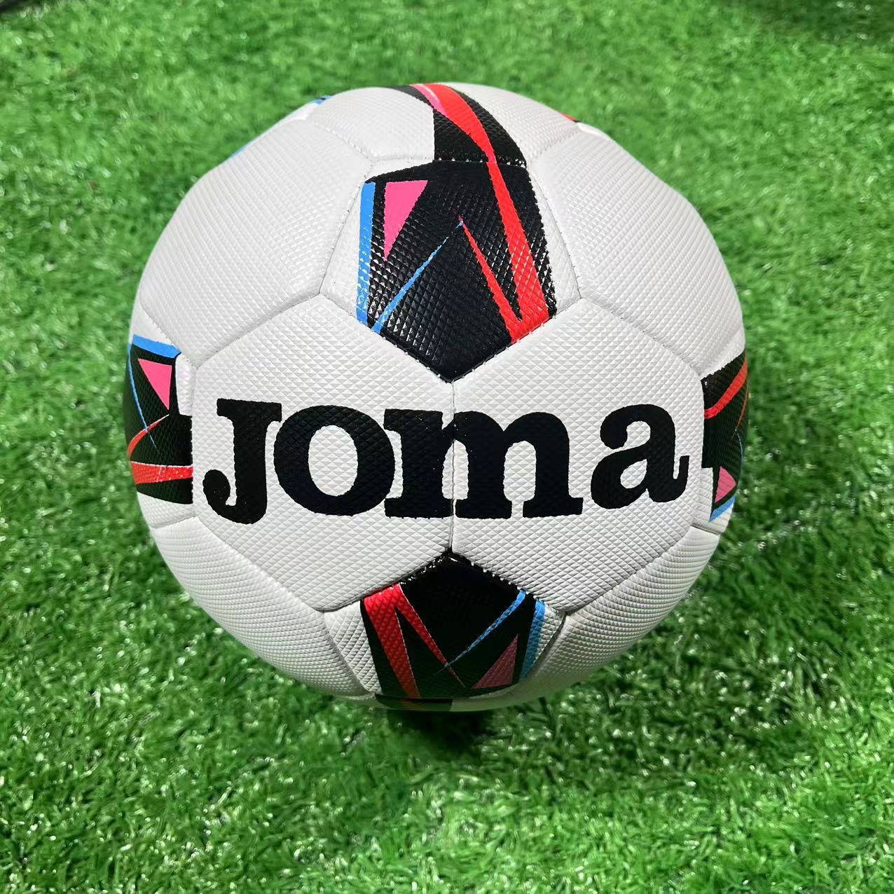 ฟุตบอลแทร็กสีแดง