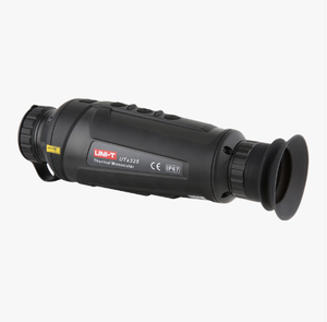 Portable Forest Edition Thermal Mirror Monocular Night Vision Infrared Optical Hunting Camera for Concrete <strong>Testing</strong> - Product Image 1
