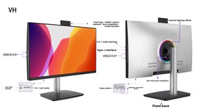 Intel Brand All-in-One Desktop <strong>Computer</strong> New Gaming PC <strong>with</strong> I7 <strong>Quad</strong> <strong>Core</strong> <strong>Processor</strong> DDR3 RAM for Office and Gaming