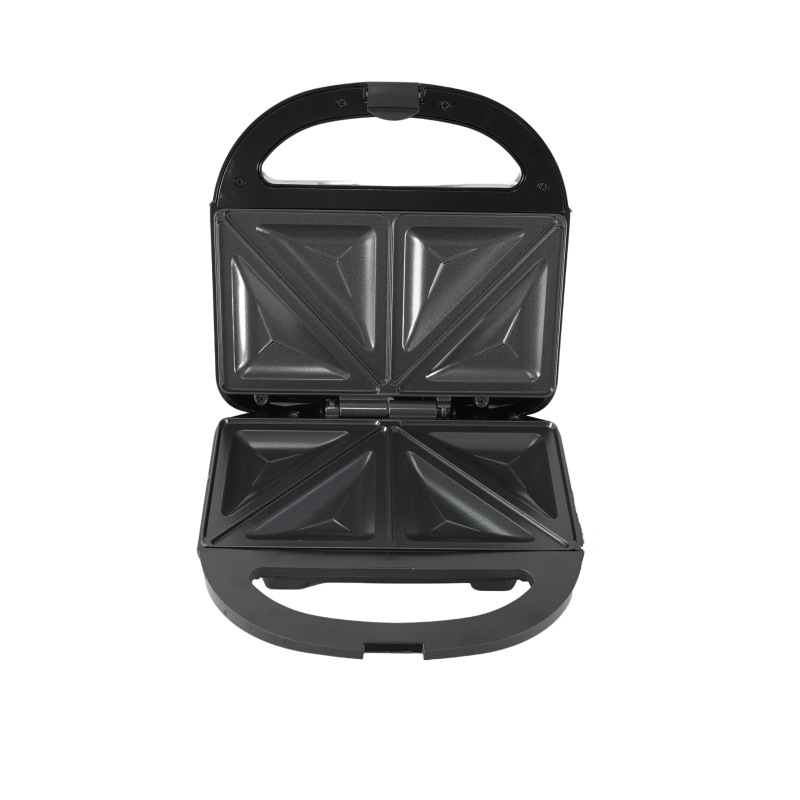 Sandwich maker-Plaque de cuisson fixe