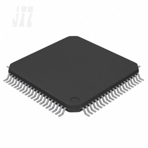 Mikrocontroller STM32F030R8T6 Integrated Circuits ICs 32-Bit Single-Core 48 MHz 64 KB (64 K x 8) FLASH stm32f 030 - Product Image 4