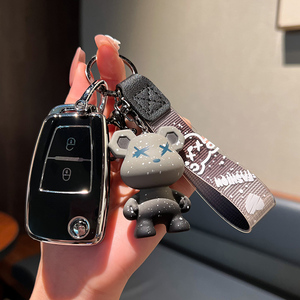 Dongfeng New Tianlong <strong>KL</strong> Key Set Kx Baotianjin KR <strong>Remote</strong> Control Shell, Dali Shen Special Flagship Edition 560 Car Buckle