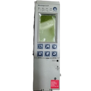 Centralina di controllo Micrologic6.0p PLC PAC e controller dedicati - Product Image 5