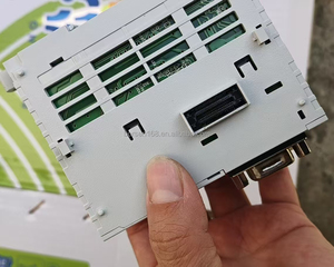 Der Mitsubishi FX5-232ADP dedizierte Controller ist eine neue Art von SPS-PAC für die industrielle Steuerung und wird für die SPS-Programmierung verwendet