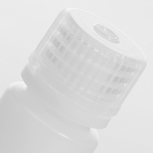 Lab-Plastic Flasche 8ml 15ml 30ml 60ml 125ml 250ml 500ml 1L 0.27oz HDPE Laboratory Wide Mouth Reagent <strong>Bottle</strong> Plastic <strong>Bottle</strong> - Product Image 4