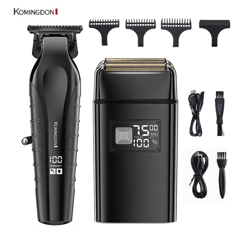 Ensemble noir VS-1 1899