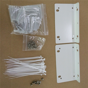 Panel de conexión de fibra óptica FONGKO 3U chasis MPO Subrack 3U MPO Subrack sin módulo pequeño y casetes MPO - Product Image 4
