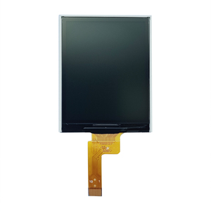 Pantalla LCD cuadrada de alto brillo de 2,08 pulgadas 128(H)RGB x160(V) Pantalla TFT de 2,08'' - Product Image 5