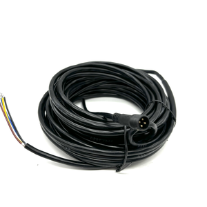 風速センサー測定器送信機3カップ風速計DC10-30v 4-メートル/秒0-45 - Product Image 5