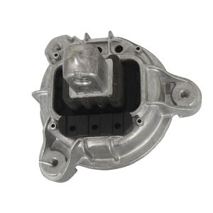 CLHエンジンマウントOe22117935141Bmwシステム用左エンジンマウントF01F02 F07 F10 F11 - Product Image 4