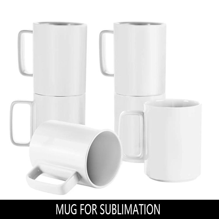 Mug pour sublimation