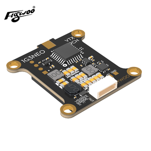 Flywoo 1,2 ГГц/1,3 ГГц видео передатчик VTX-1G3 9CH - Product Image 5