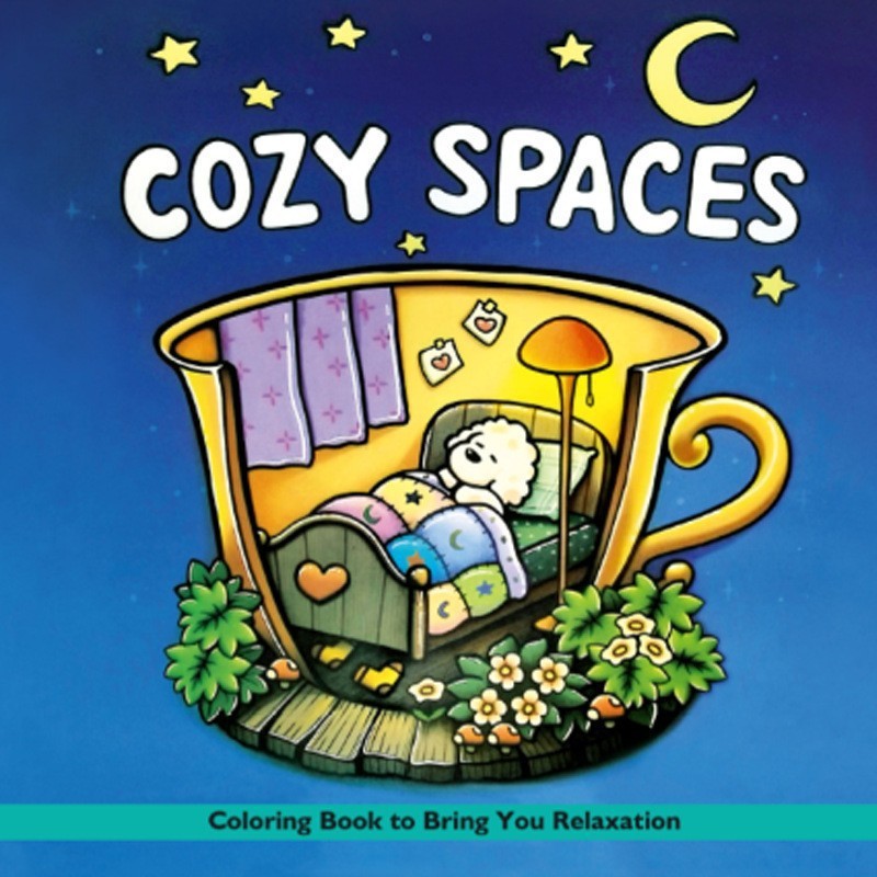 Coly spaces