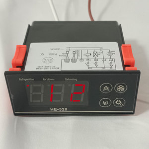 Регулятор термостата для холодильника - Product Image 5