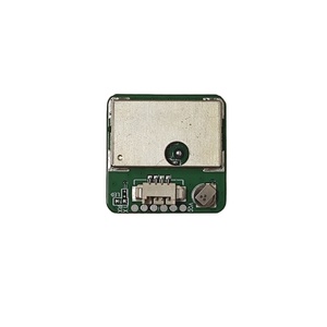 汽车全球定位系统模块鼠标全球定位系统接收器船用全球定位系统内置天线RS232 TTL UART RS485 PS2 4针3针汽车记录器天线 - Product Image 3