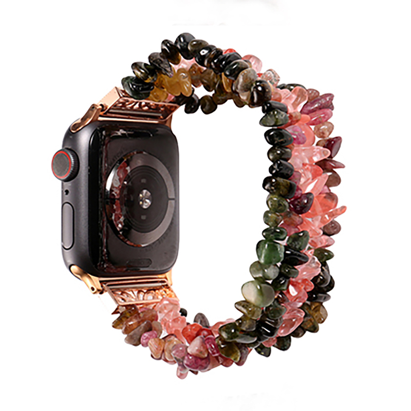 Coloré tourmaline