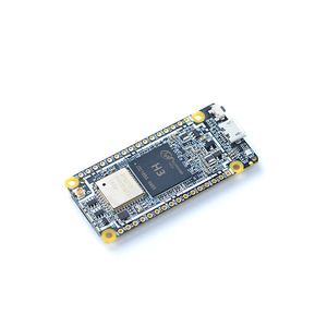 NanoPi DUO2 512M Allwinner H3 <strong>Cortex</strong>-A7 <strong>WiFi</strong> BT Module - Product Image 1