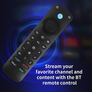 G25N8L Replacement for Bluetooth Voice <strong>Remote</strong> Control for Amazon Without Backlit Fixed Code - Product Image 4