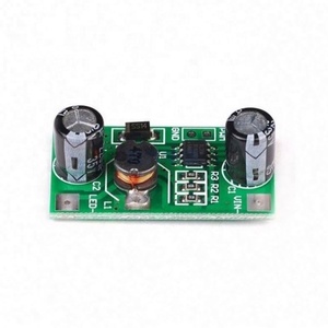 1WLEDドライバー350mA PWM調光入力5-35V降圧定電流モジュール - Product Image 3