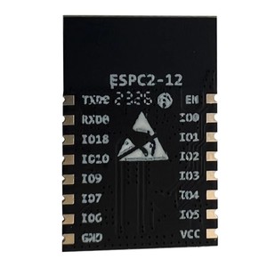 ESP8684 çip WIFI bluetooth modülleri ESP32-C2 geliştirme kurulu ESPC2-12 ESP-12E/F akıllı evler