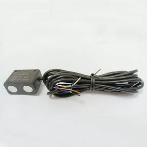 20 ~ 350mm rango de medida de sensor de nivel de ultrasonido controlador de nivel de agua ultrasónico sensor de nivel de líquido - Product Image 3