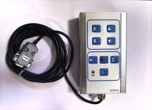 200KN Elektronische Universal prüfmaschine Mikro computers teuerung - Product Image 6