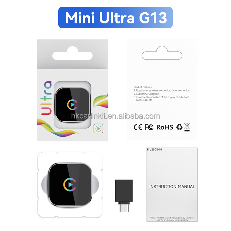 Mini Ultra G13