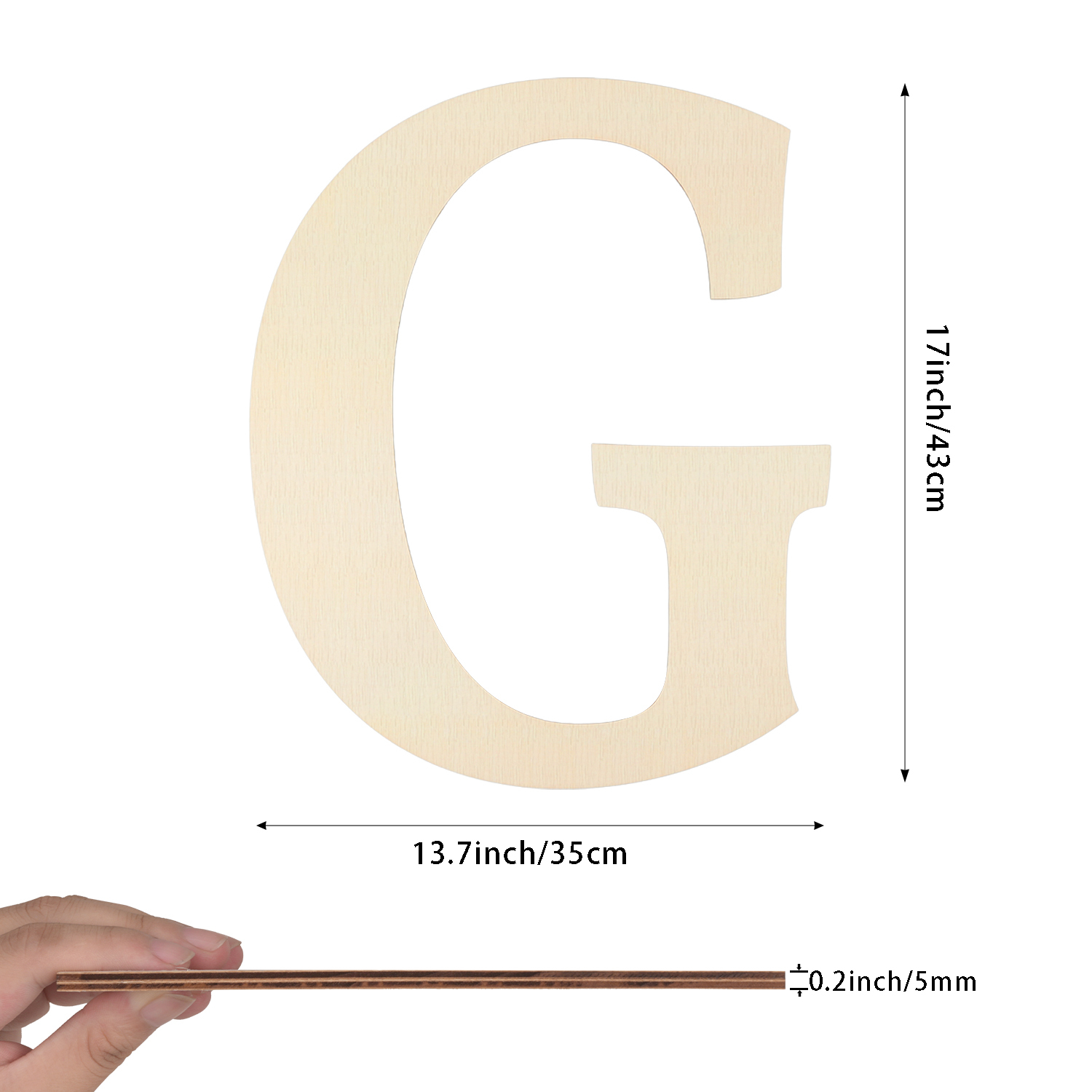 G