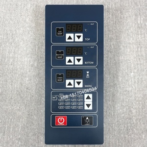 Контроллер температуры и влажности для выпечки - Product Image 2