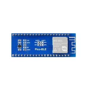 Dual-Mode <strong>Bluetooth</strong> <strong>Module</strong> for <strong>Raspberry</strong> <strong>Pi</strong> Pico SPP / BLE <strong>Bluetooth</strong> 5.1 - Product Image 3