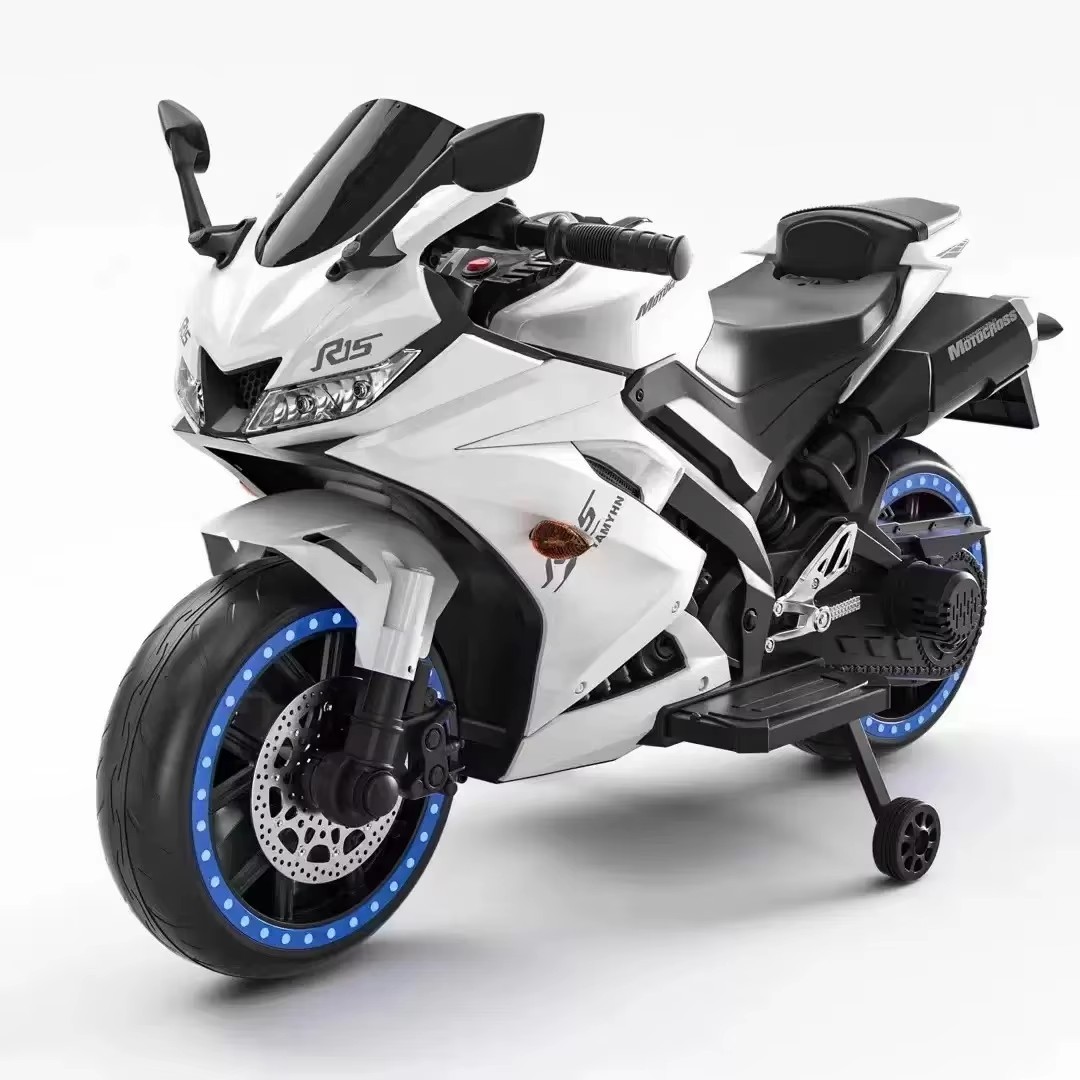 No Eletric model