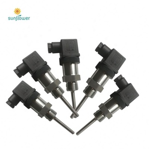 Transmisor de temperatura PT100 de 4-20ma, Sensor analógico de salida, de alta sensibilidad - Product Image 4